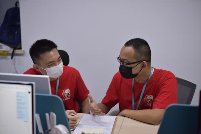 U品青年:热爱是一种能力,“开挂”是一种选择