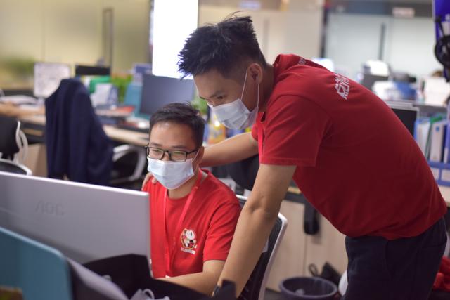 U品青年：热爱是一种能力，“开挂”是一种选择