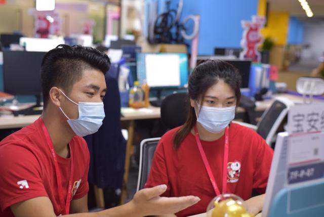 U品青年:热爱是一种能力,“开挂”是一种选择
